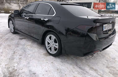 Седан Honda Accord 2008 в Вінниці