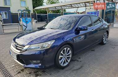 Седан Honda Accord 2013 в Белой Церкви