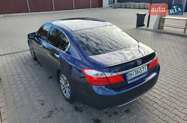 Седан Honda Accord 2013 в Белой Церкви