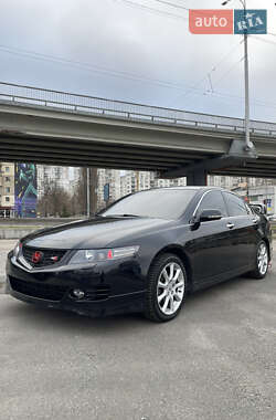 Седан Honda Accord 2006 в Києві