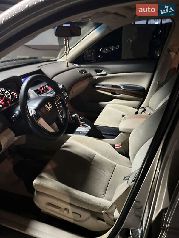 Седан Honda Accord 2007 в Одессе