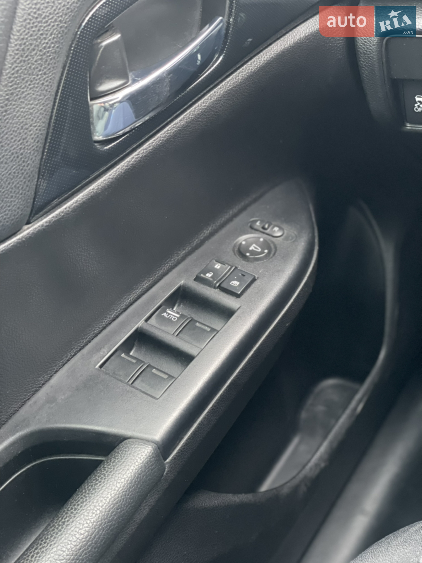 2015 Honda Accord - мініатюра 6