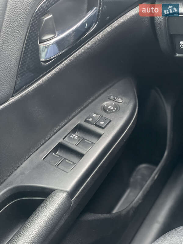 Седан Honda Accord 2015 в Ивано-Франковске