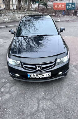 Седан Honda Accord 2006 в Житомирі