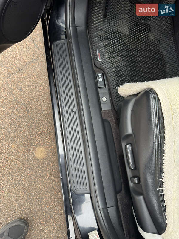 Седан Honda Accord 2006 в Житомирі