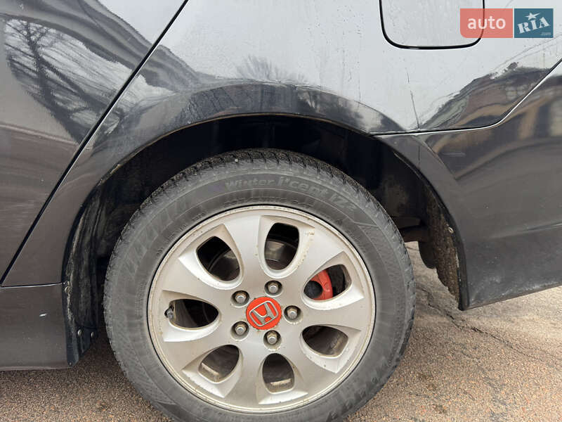 Седан Honda Accord 2006 в Житомирі