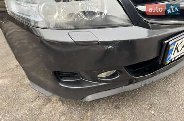 Седан Honda Accord 2006 в 
