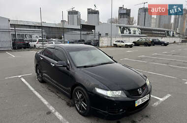 Седан Honda Accord 2006 в Киеве