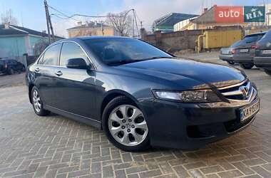 Седан Honda Accord 2006 в Житомирі