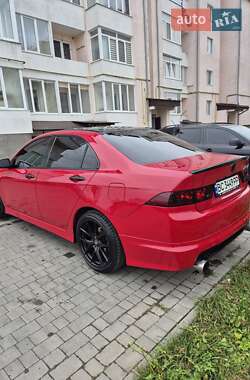 Седан Honda Accord 2004 в Радехові