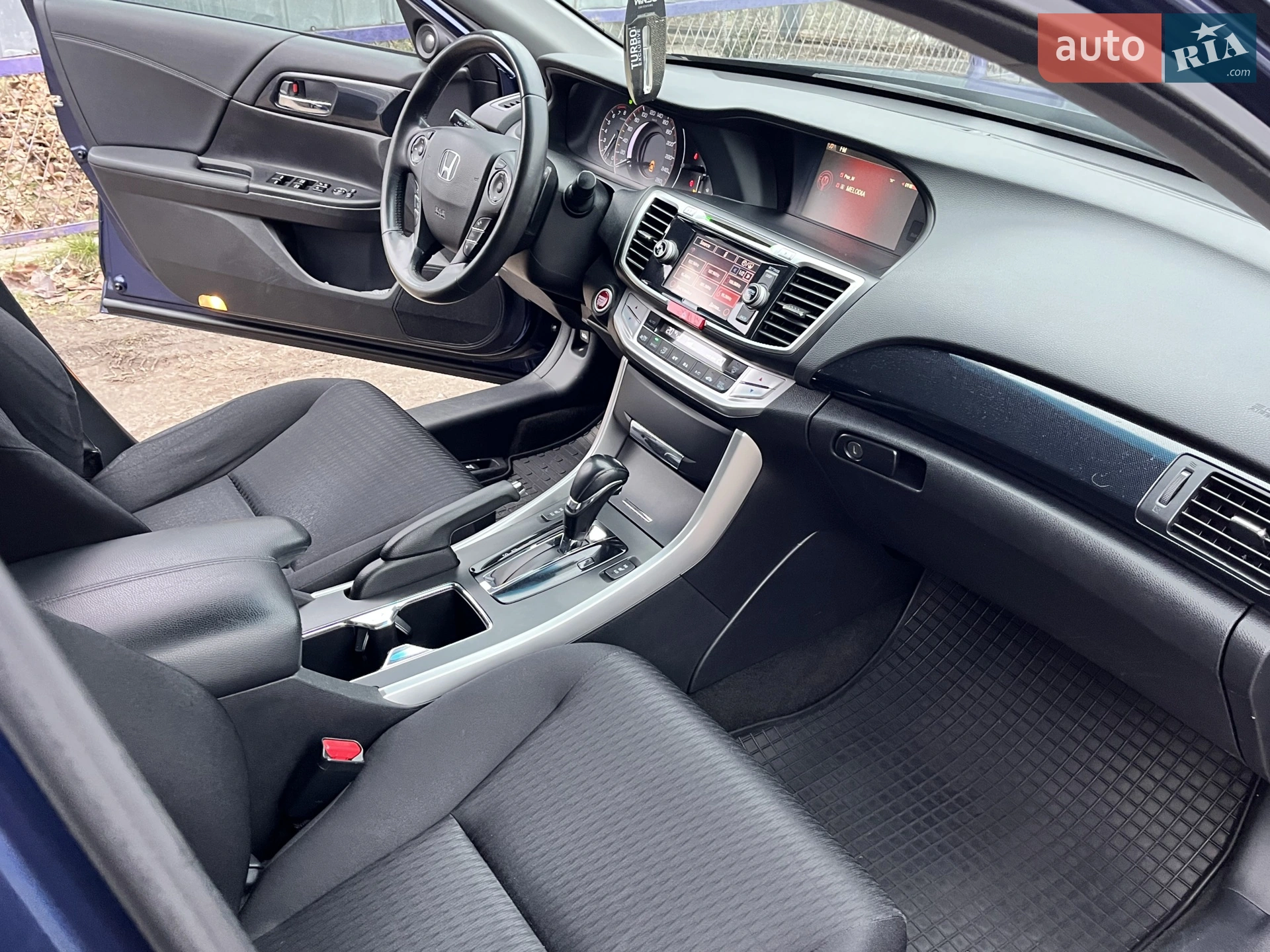 2013 Honda Accord - мініатюра 20