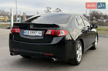 Седан Honda Accord 2008 в Смеле