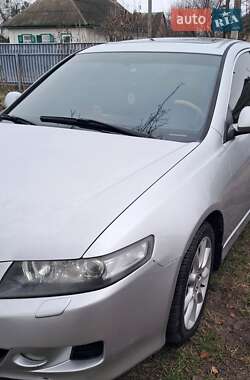 Седан Honda Accord 2006 в Черкассах