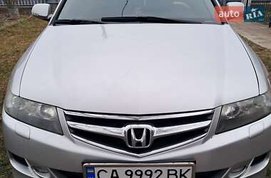Седан Honda Accord 2006 в 