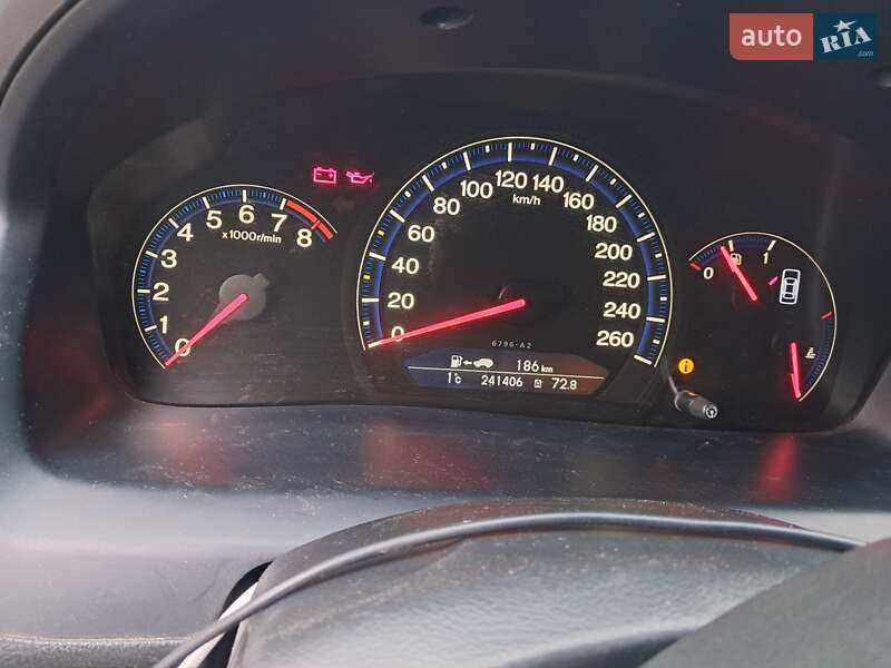 Седан Honda Accord 2006 в Черкассах
