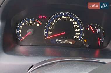 Седан Honda Accord 2006 в 