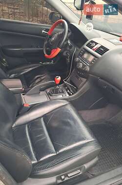 Седан Honda Accord 2006 в 