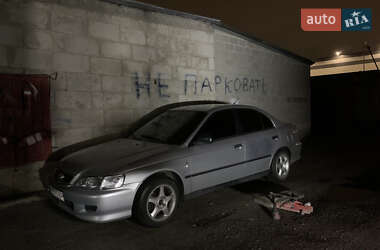 Седан Honda Accord 2001 в 