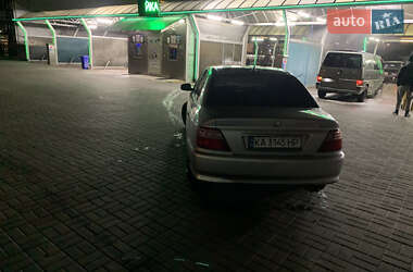 Седан Honda Accord 2001 в 