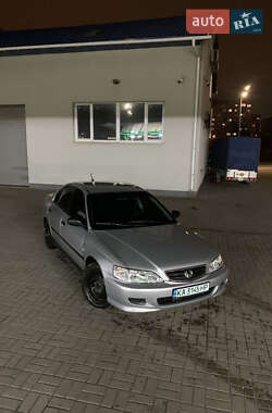 Седан Honda Accord 2001 в 