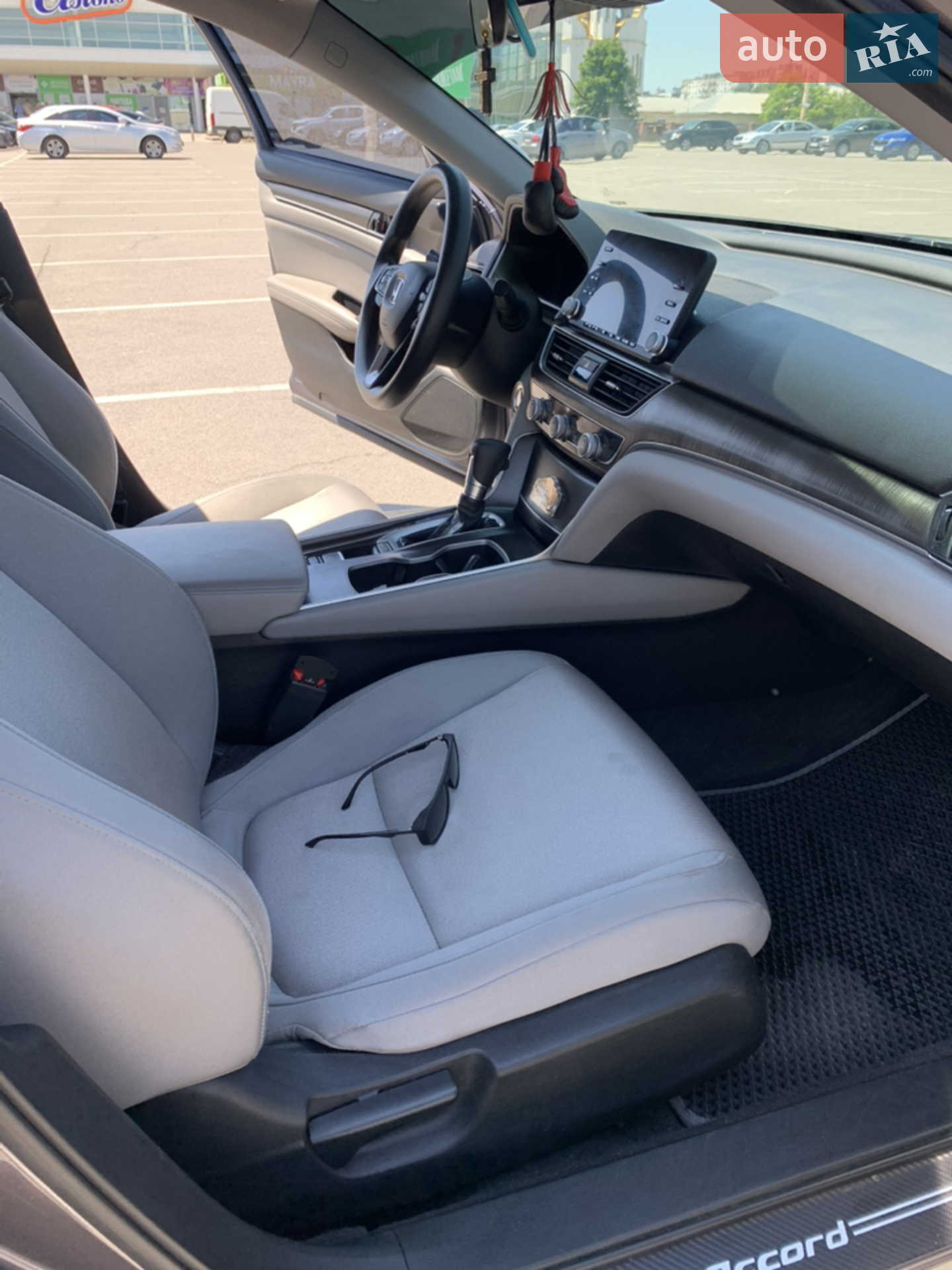 2018 Honda Accord - мініатюра 18