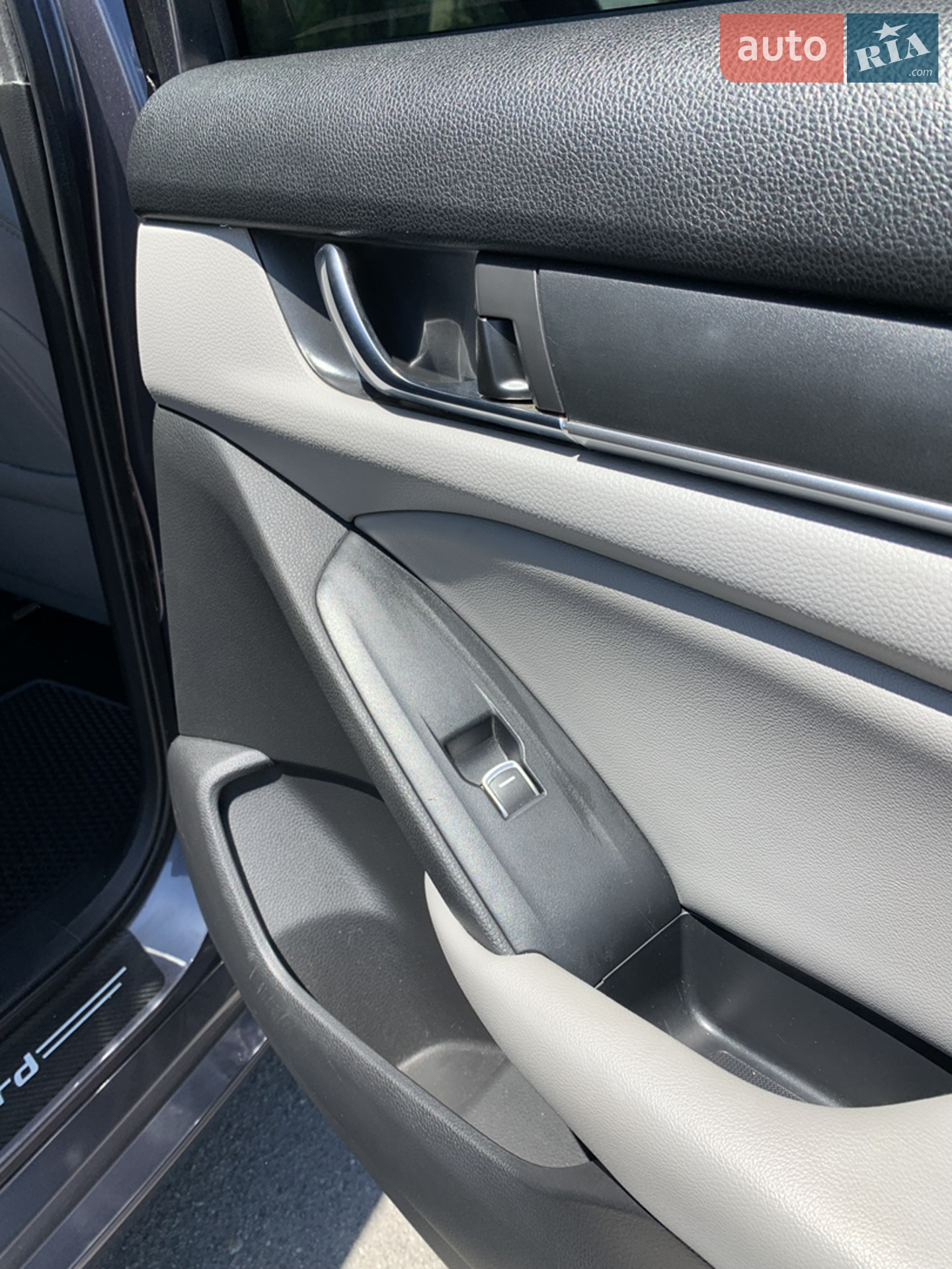 2018 Honda Accord - мініатюра 20