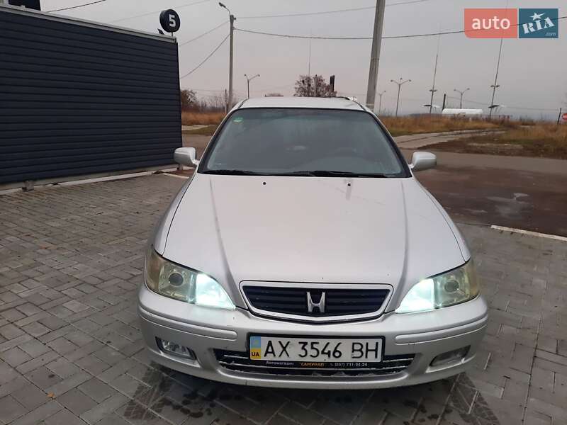 Седан Honda Accord 1999 в Харькове