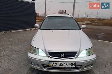 Седан Honda Accord 1999 в 
