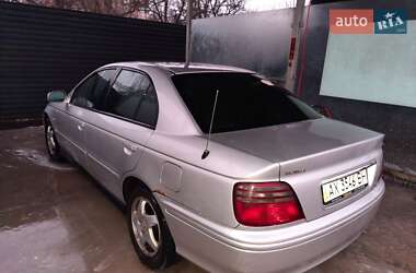 Седан Honda Accord 1999 в 