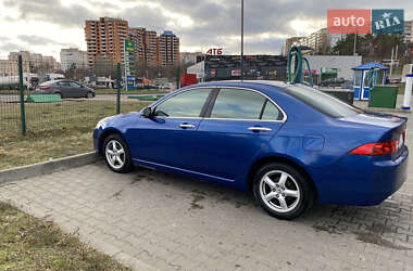 Седан Honda Accord 2005 в Козині