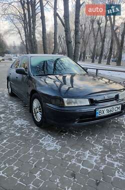 Седан Honda Accord 1995 в Хмельницькому