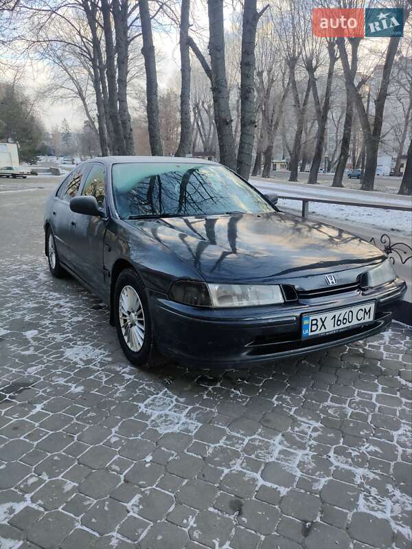 Седан Honda Accord 1995 в Хмельницком