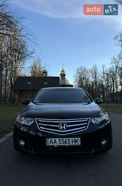 Седан Honda Accord 2008 в Києві