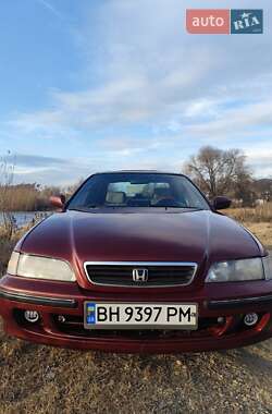 Седан Honda Accord 1998 в Овидиополе