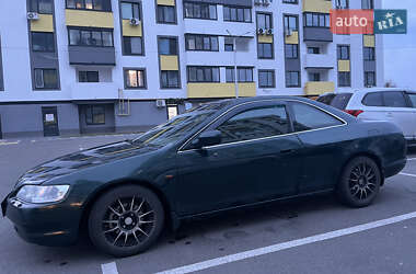 Купе Honda Accord 1999 в Борисполе