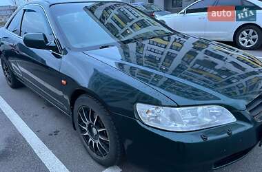 Купе Honda Accord 1999 в Борисполе