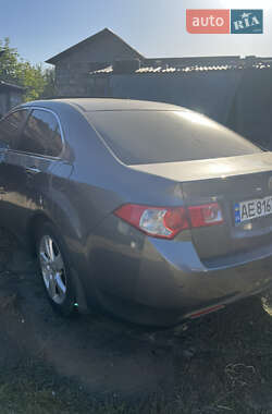 Седан Honda Accord 2008 в Дніпрі