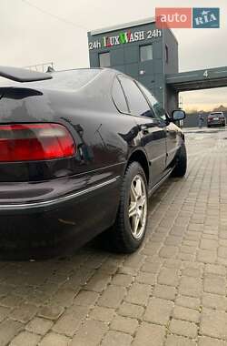 Седан Honda Accord 1998 в Великих Мостах