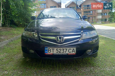 Седан Honda Accord 2008 в Херсоні