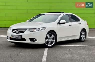 Седан Honda Accord 2011 в Киеве