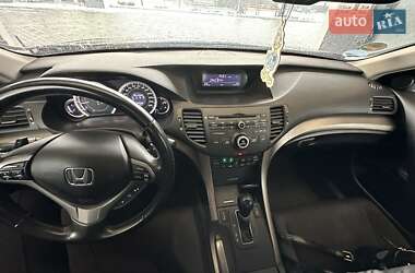 Седан Honda Accord 2011 в Хусте