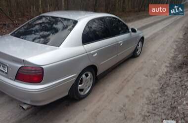 Седан Honda Accord 1998 в Карловке