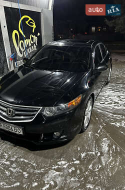 Седан Honda Accord 2008 в Кропивницькому