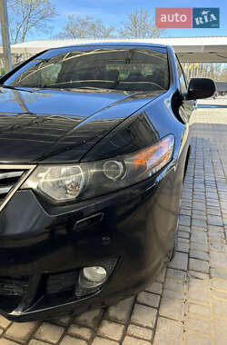 Седан Honda Accord 2008 в Кропивницькому