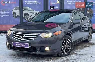 Седан Honda Accord 2008 в Вінниці