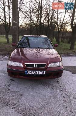 Седан Honda Accord 1998 в Одессе