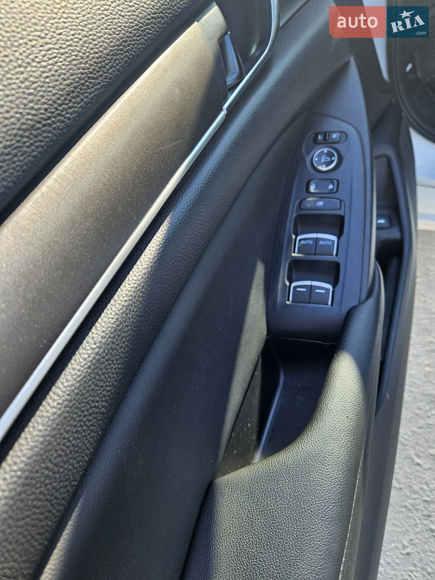 2019 Honda Accord - мініатюра 11