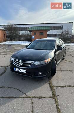 Седан Honda Accord 2008 в Балаклії