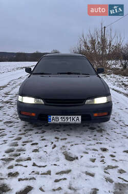 Седан Honda Accord 1996 в Казатине