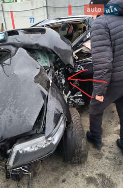 Седан Honda Accord 2005 в 